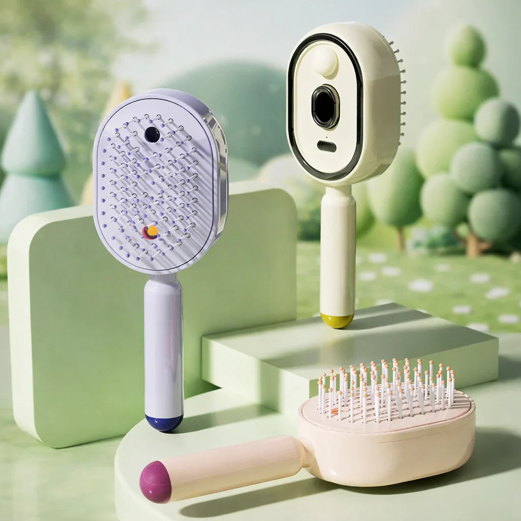 Brosse Lissante Yvalis